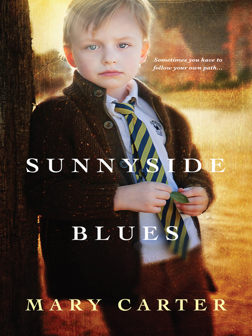 Title details for Sunnyside Blues by Mary Carter - Available